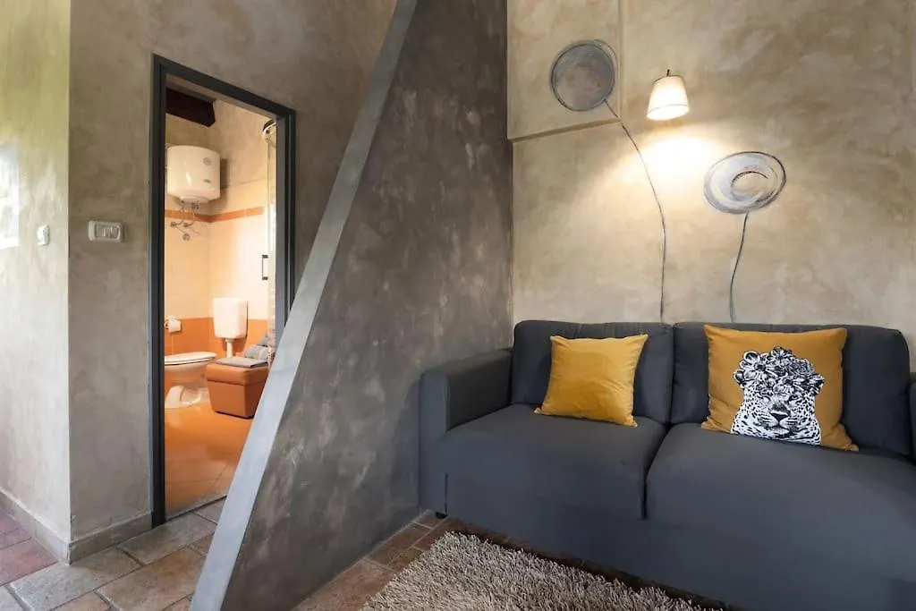 Apartman Ela VI