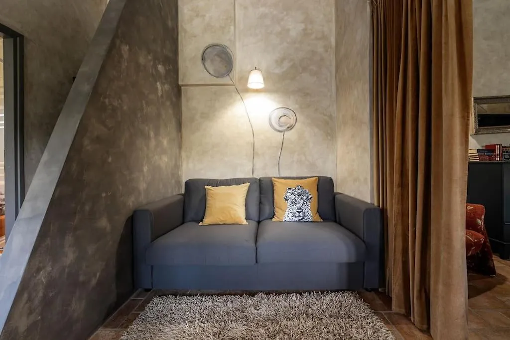 Apartman Ela VI Krsan Croatia