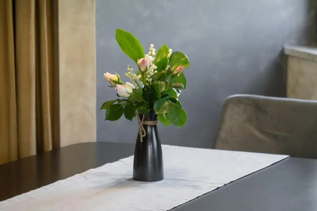 Apartman Ela VI Krsan