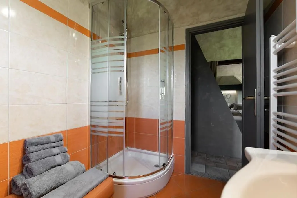 Apartman Ela VI Krsan