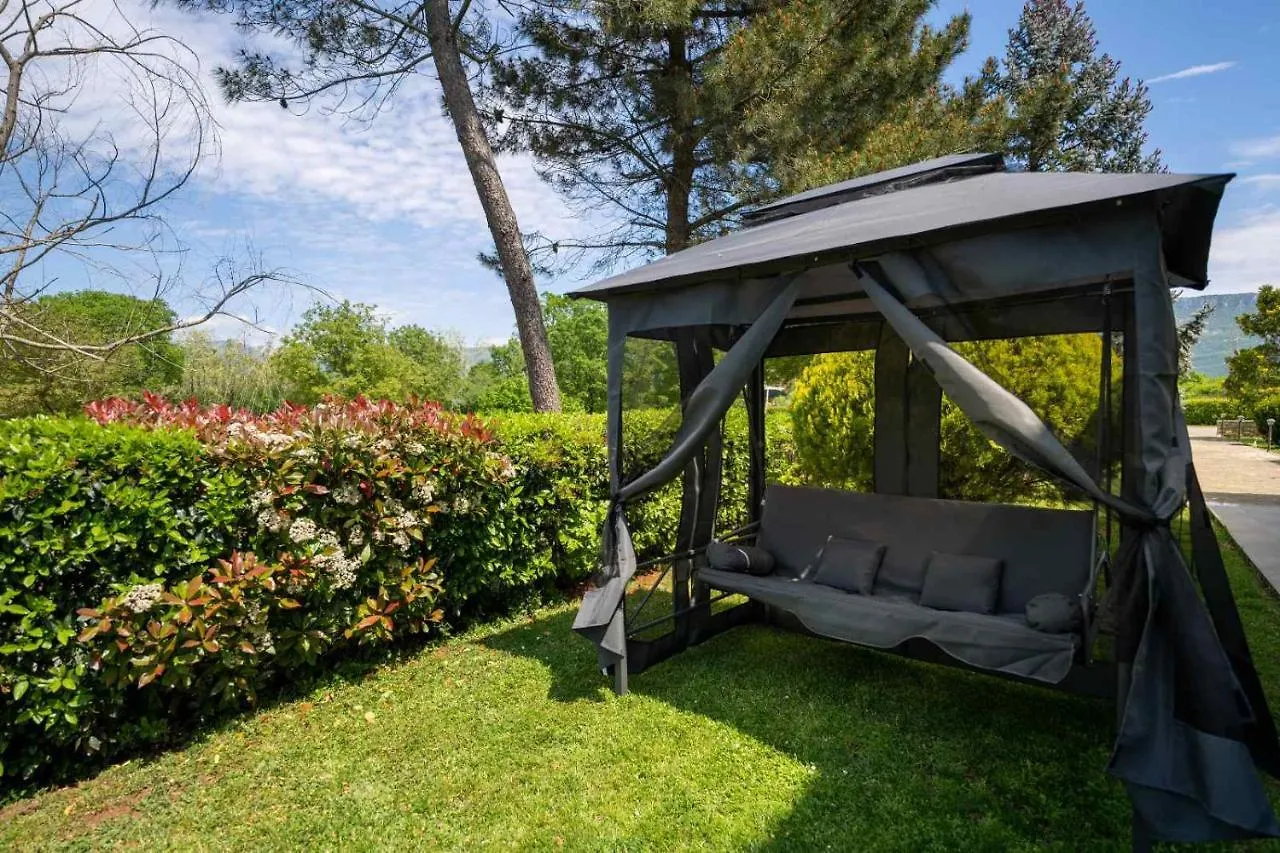 Apartman Ela VI Krsan 0*,  Croatia